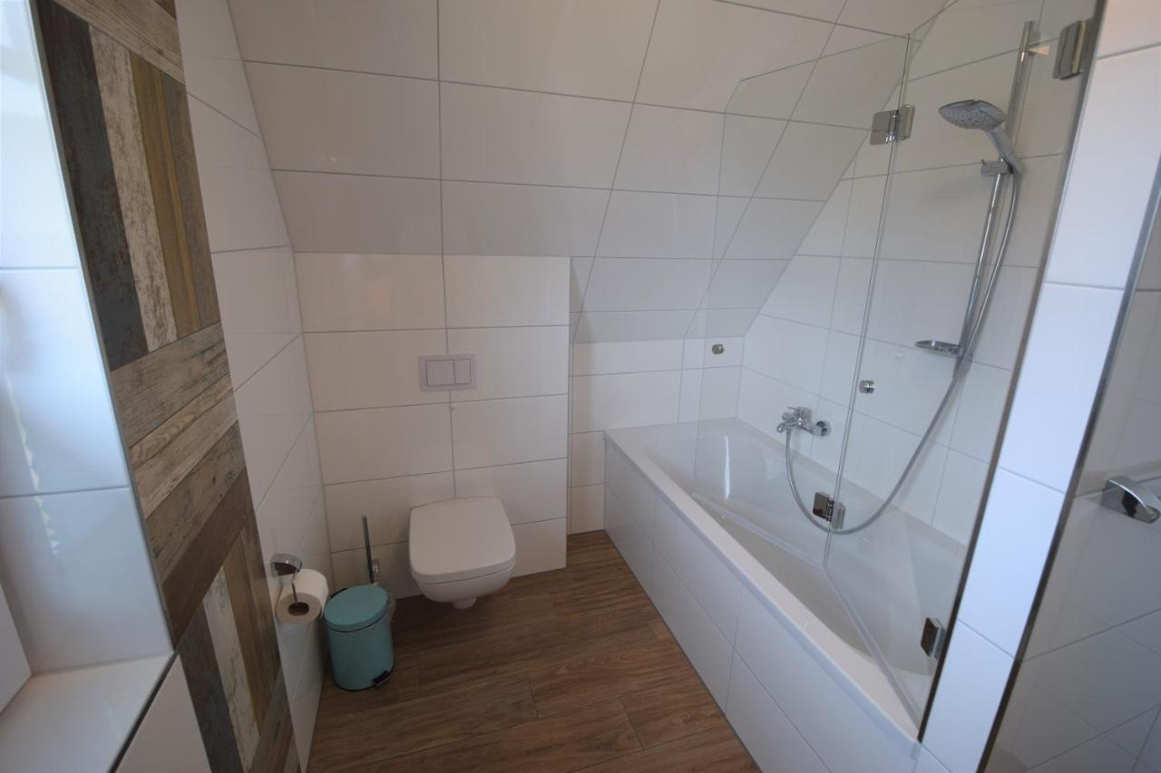 Dat Smucke Huus - Strandnah Unter Reet Boltenhagen  Exterior photo