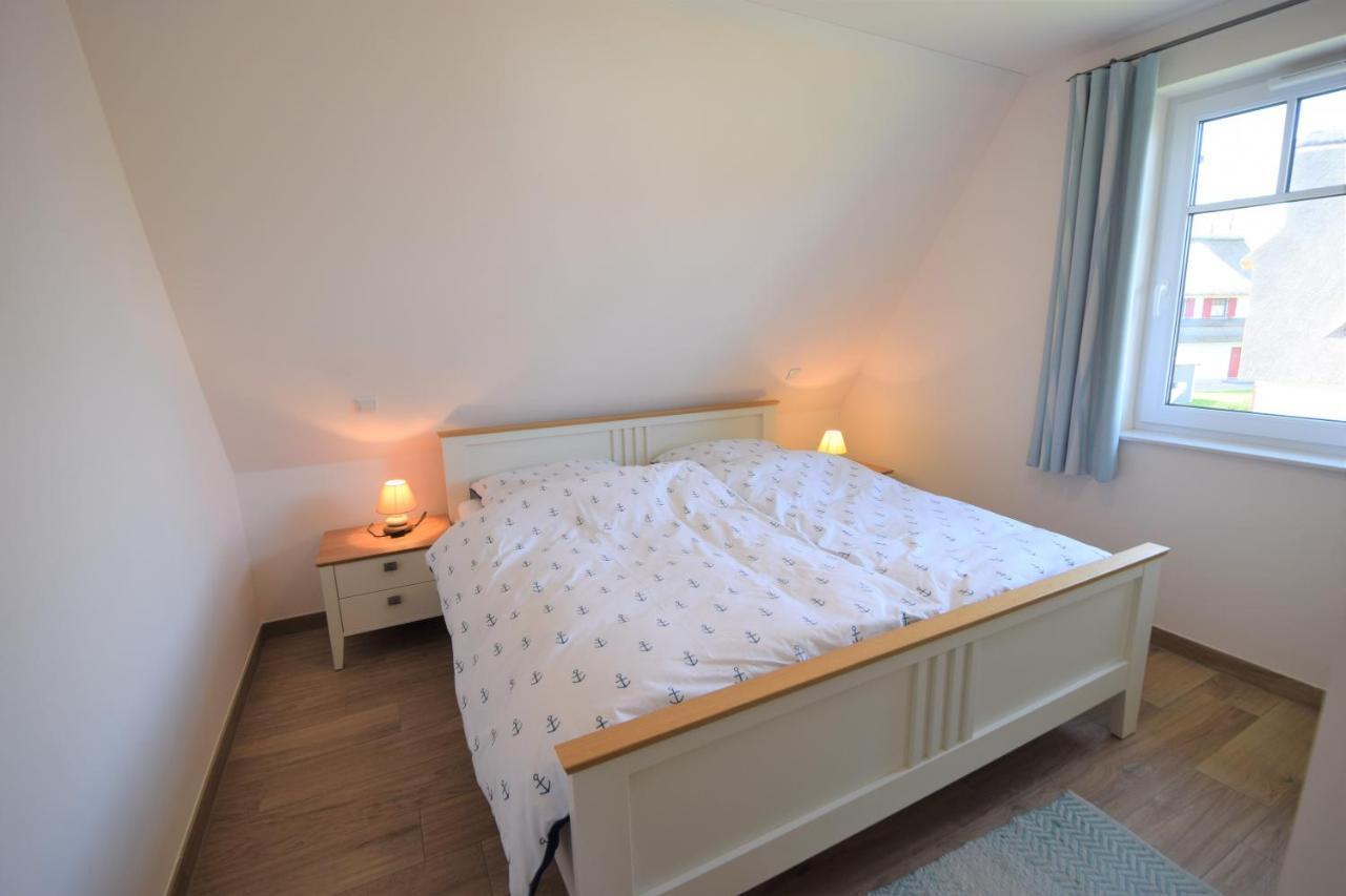 Dat Smucke Huus - Strandnah Unter Reet Boltenhagen  Exterior photo